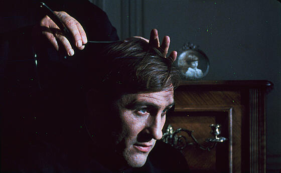 forhåndsvisning af film