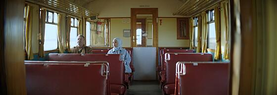 forhåndsvisning af film