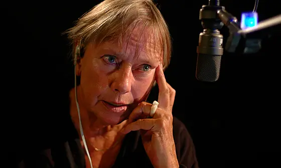 forhåndsvisning af film