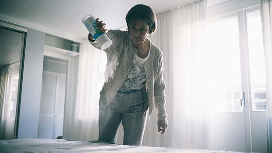 forhåndsvisning af film