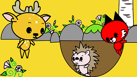 layout image (to proper size of the container)