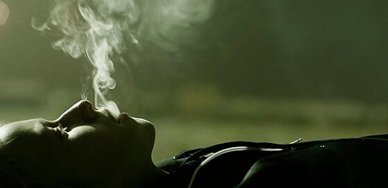 layout image (to proper size of the container)