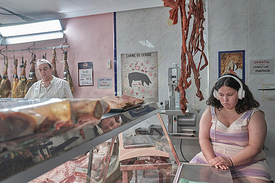 forhåndsvisning af film