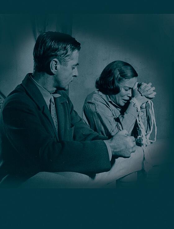 forhåndsvisning af film