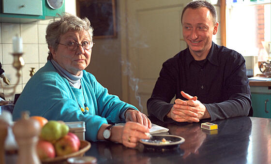 forhåndsvisning af film