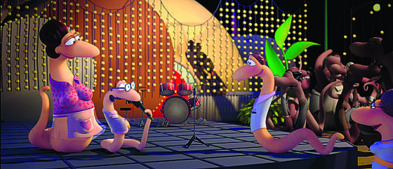 layout image (to proper size of the container)