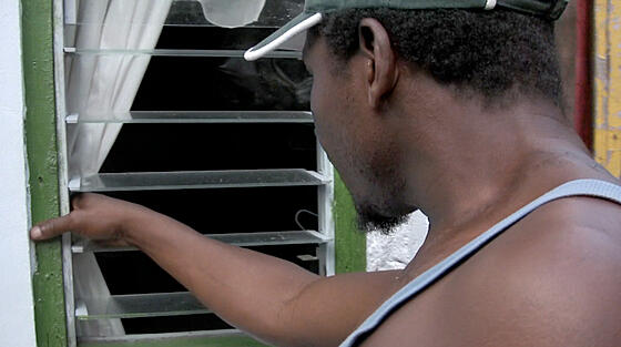 forhåndsvisning af film