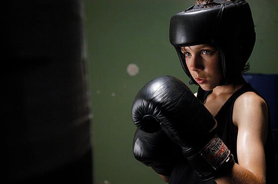 forhåndsvisning af film