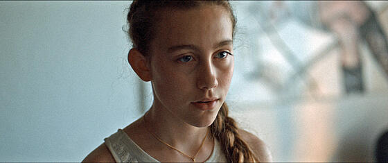 forhåndsvisning af film