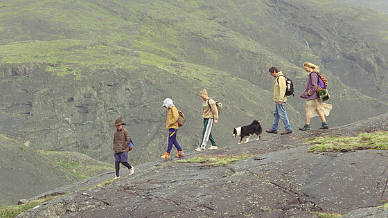 forhåndsvisning af film