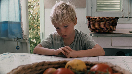 forhåndsvisning af film