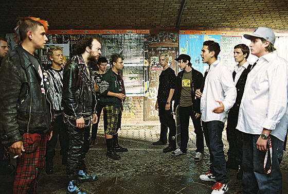 forhåndsvisning af film