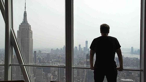 forhåndsvisning af film