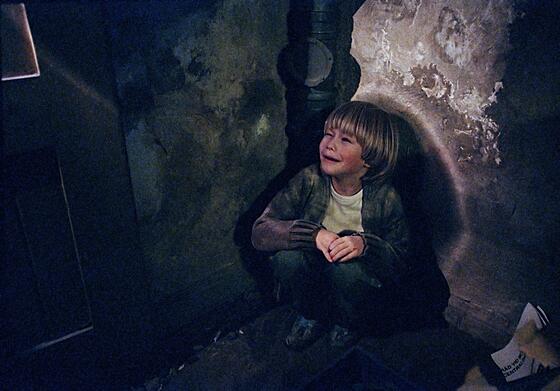 forhåndsvisning af film