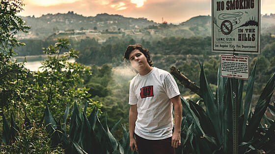 forhåndsvisning af film