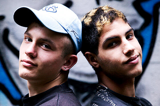 forhåndsvisning af film