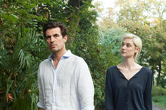 forhåndsvisning af film