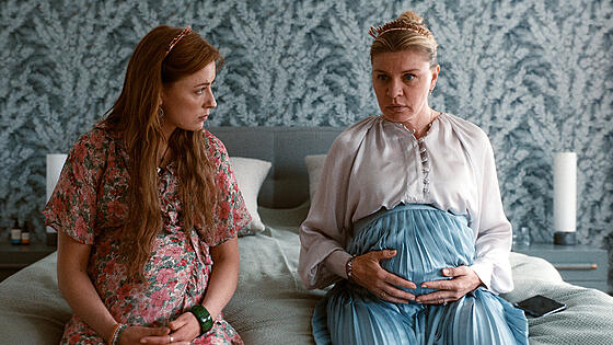 forhåndsvisning af film