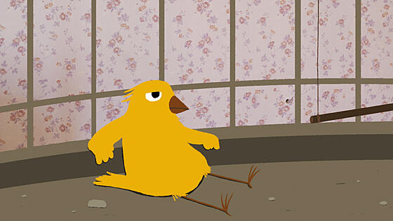 forhåndsvisning af film