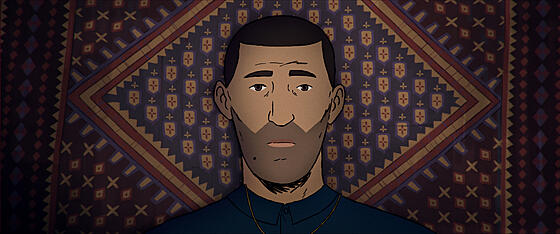 forhåndsvisning af film