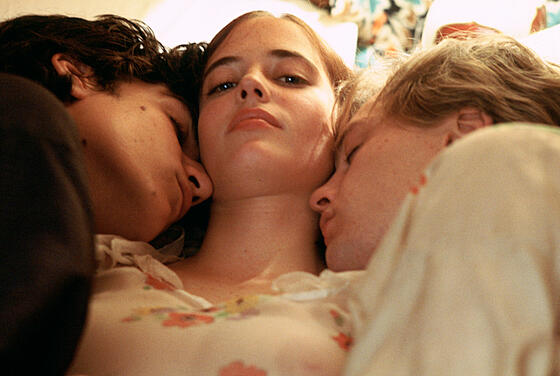 forhåndsvisning af film