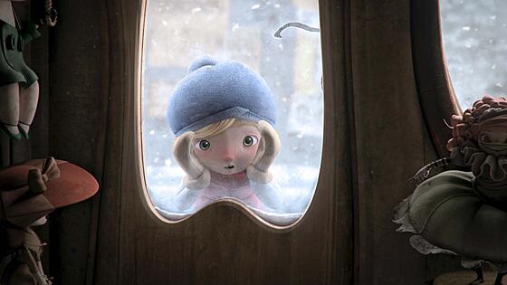 forhåndsvisning af film