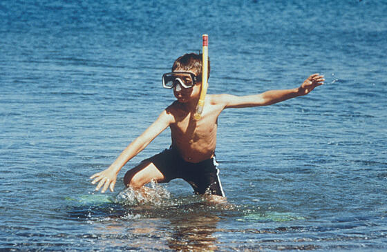 forhåndsvisning af film