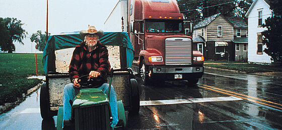 layout image (to proper size of the container)