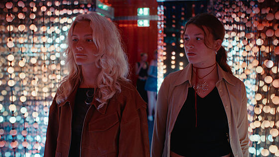 forhåndsvisning af film