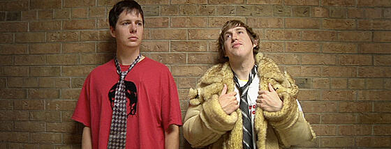 forhåndsvisning af film