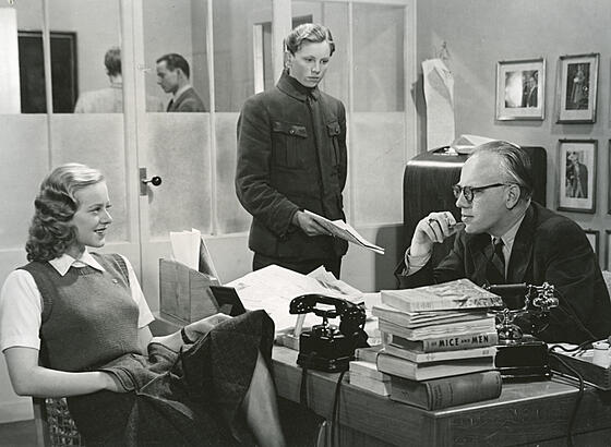 forhåndsvisning af film