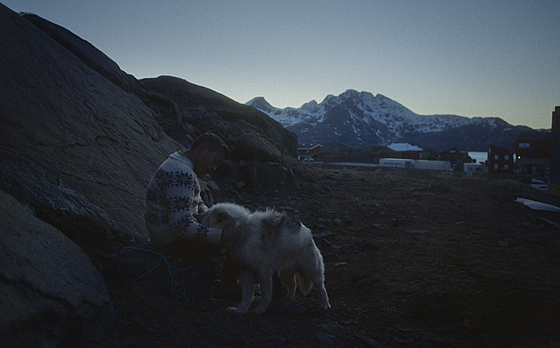 forhåndsvisning af film
