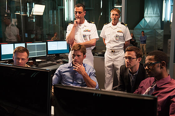 forhåndsvisning af film