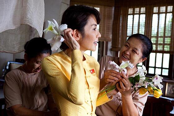 forhåndsvisning af film