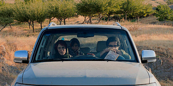 forhåndsvisning af film