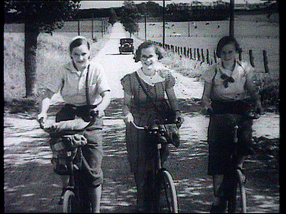 forhåndsvisning af film