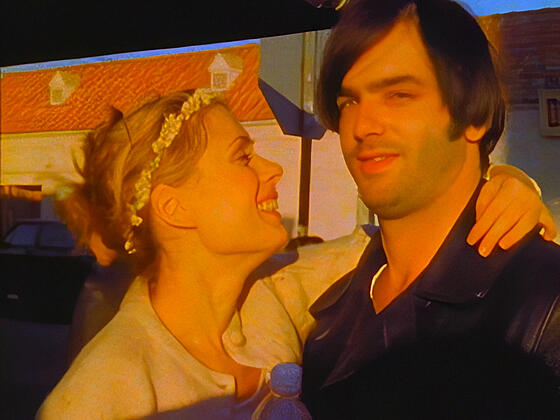 forhåndsvisning af film