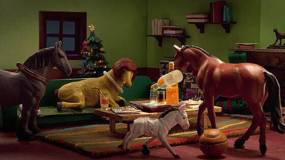 forhåndsvisning af film