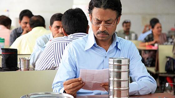 forhåndsvisning af film