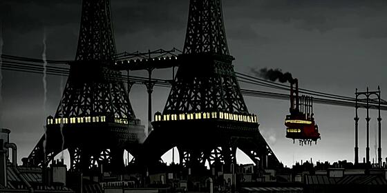 forhåndsvisning af film