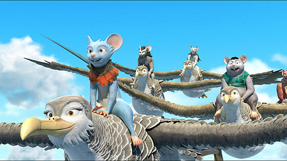 forhåndsvisning af film