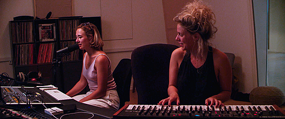 forhåndsvisning af film