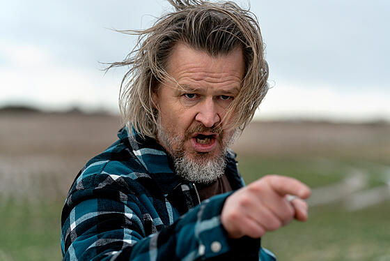 forhåndsvisning af film