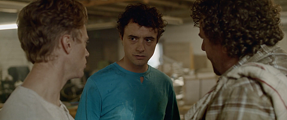 layout image (to proper size of the container)