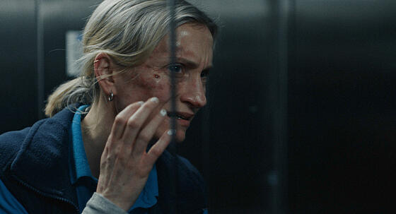 forhåndsvisning af film