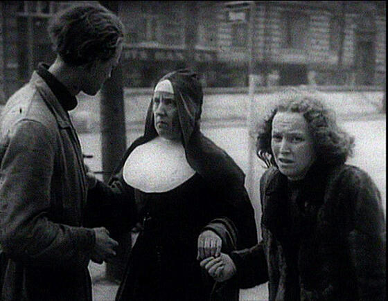 forhåndsvisning af film