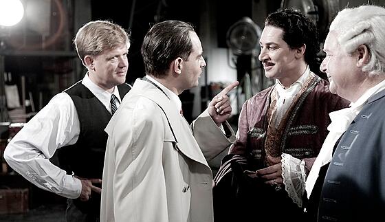 forhåndsvisning af film