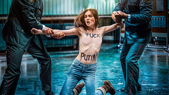 forhåndsvisning af film