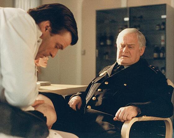 forhåndsvisning af film