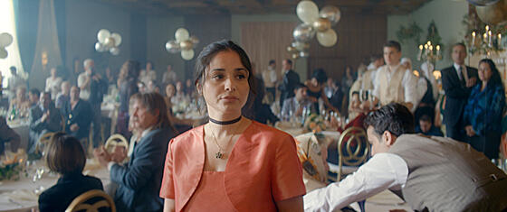 forhåndsvisning af film